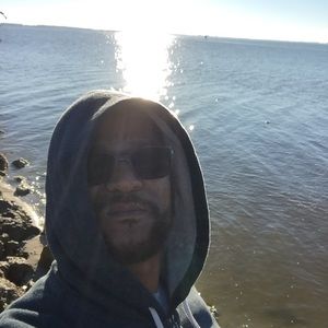 Meet your Posher, Rudolph